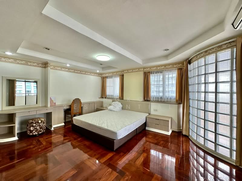 D.H.Grand Tower, Bangkok, Soi Prommit, Khlong Tan Nua, Watthana, Bangkok, 3 Bedrooms, 280 sqm, Condo For Rent, by Bangkok Residential, 11350676 - DDproperty.com