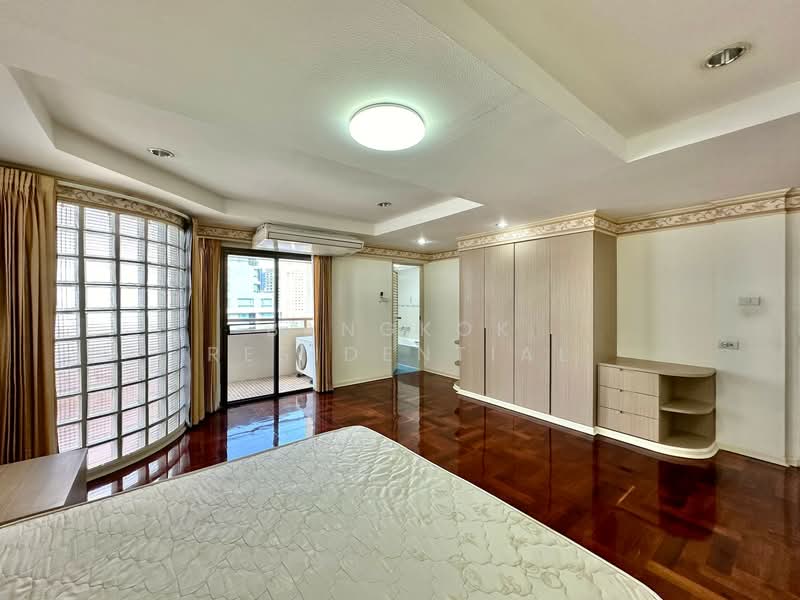 D.H.Grand Tower, Bangkok, Soi Prommit, Khlong Tan Nua, Watthana, Bangkok, 3 Bedrooms, 280 sqm, Condo For Rent, by Bangkok Residential, 11350676 - DDproperty.com