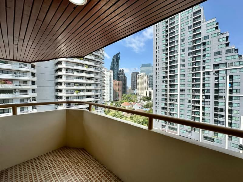 D.H.Grand Tower, Bangkok, Soi Prommit, Khlong Tan Nua, Watthana, Bangkok, 3 Bedrooms, 280 sqm, Condo For Rent, by Bangkok Residential, 11350676 - DDproperty.com