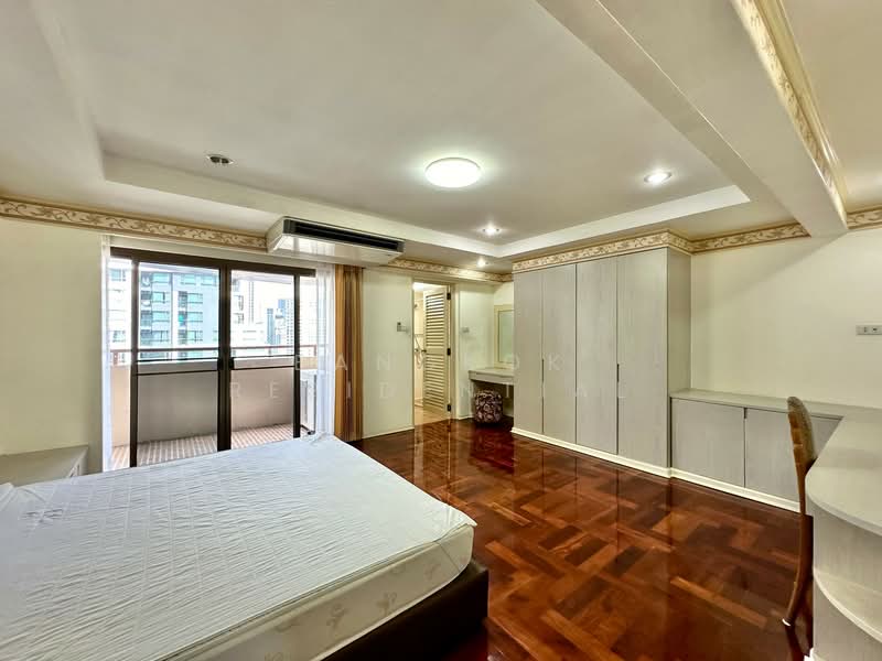 D.H.Grand Tower, Bangkok, Soi Prommit, Khlong Tan Nua, Watthana, Bangkok, 3 Bedrooms, 280 sqm, Condo For Rent, by Bangkok Residential, 11350676 - DDproperty.com