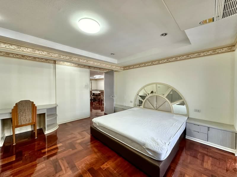 D.H.Grand Tower, Bangkok, Soi Prommit, Khlong Tan Nua, Watthana, Bangkok, 3 Bedrooms, 280 sqm, Condo For Rent, by Bangkok Residential, 11350676 - DDproperty.com