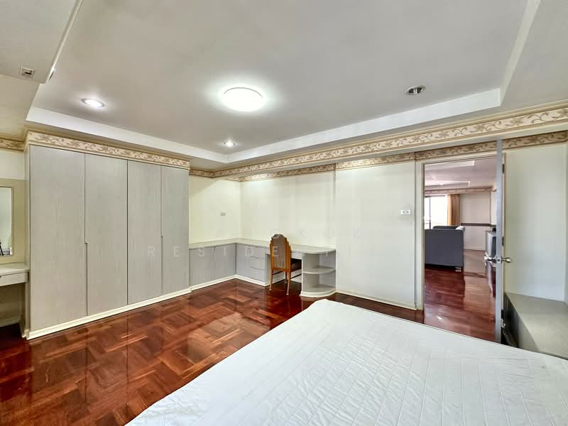 D.H.Grand Tower, Bangkok, Soi Prommit, Khlong Tan Nua, Watthana, Bangkok, 3 Bedrooms, 280 sqm, Condo For Rent, by Bangkok Residential, 11350676 - DDproperty.com