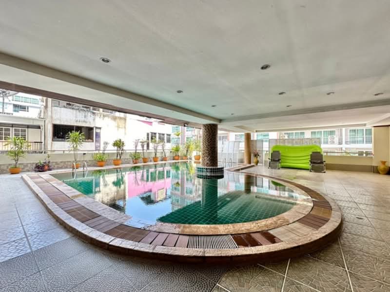 D.H.Grand Tower, Bangkok, Soi Prommit, Khlong Tan Nua, Watthana, Bangkok, 3 Bedrooms, 280 sqm, Condo For Rent, by Bangkok Residential, 11350676 - DDproperty.com