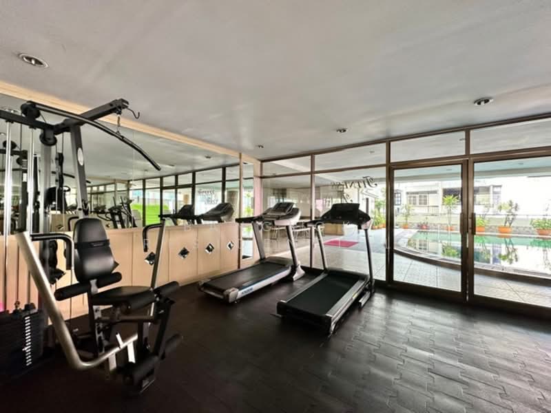 D.H.Grand Tower, Bangkok, Soi Prommit, Khlong Tan Nua, Watthana, Bangkok, 3 Bedrooms, 280 sqm, Condo For Rent, by Bangkok Residential, 11350676 - DDproperty.com