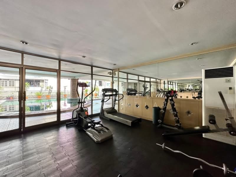 D.H.Grand Tower, Bangkok, Soi Prommit, Khlong Tan Nua, Watthana, Bangkok, 3 Bedrooms, 280 sqm, Condo For Rent, by Bangkok Residential, 11350676 - DDproperty.com