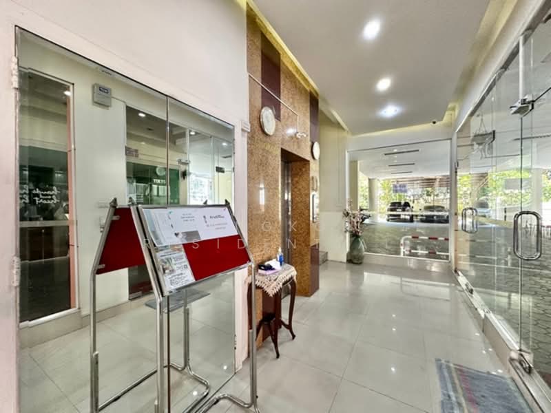 D.H.Grand Tower, Bangkok, Soi Prommit, Khlong Tan Nua, Watthana, Bangkok, 3 Bedrooms, 280 sqm, Condo For Rent, by Bangkok Residential, 11350676 - DDproperty.com