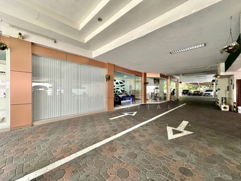 D.H.Grand Tower, Bangkok, Soi Prommit, Khlong Tan Nua, Watthana, Bangkok, 3 Bedrooms, 280 sqm, Condo For Rent, by Bangkok Residential, 11350676 - DDproperty.com