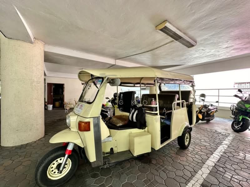 D.H.Grand Tower, Bangkok, Soi Prommit, Khlong Tan Nua, Watthana, Bangkok, 3 Bedrooms, 280 sqm, Condo For Rent, by Bangkok Residential, 11350676 - DDproperty.com