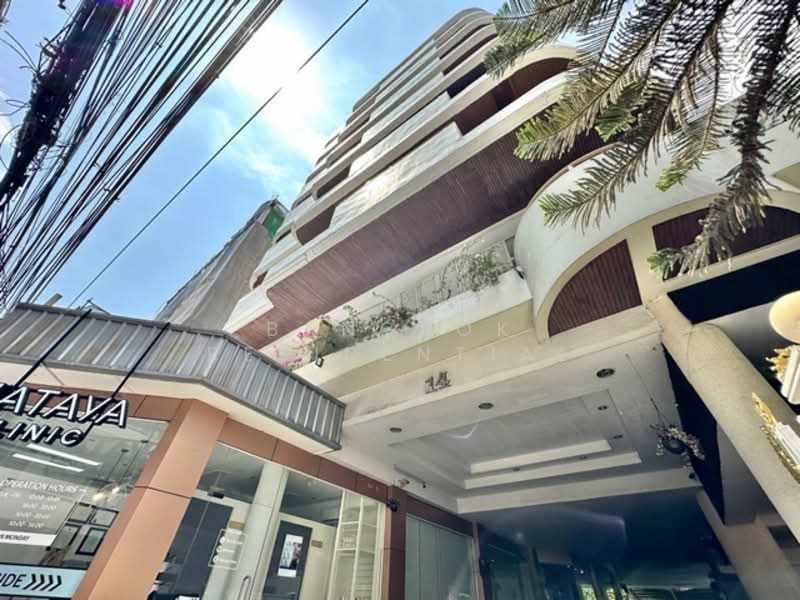 D.H.Grand Tower, Bangkok, Soi Prommit, Khlong Tan Nua, Watthana, Bangkok, 3 Bedrooms, 280 sqm, Condo For Rent, by Bangkok Residential, 11350676 - DDproperty.com