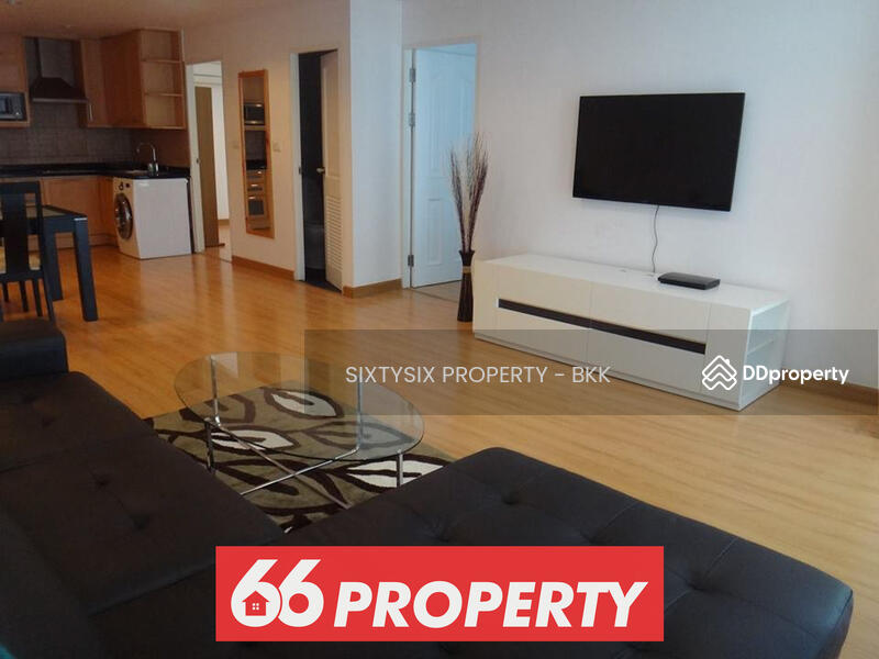 For Rent - Silom Terrace Condominium, Bangkok