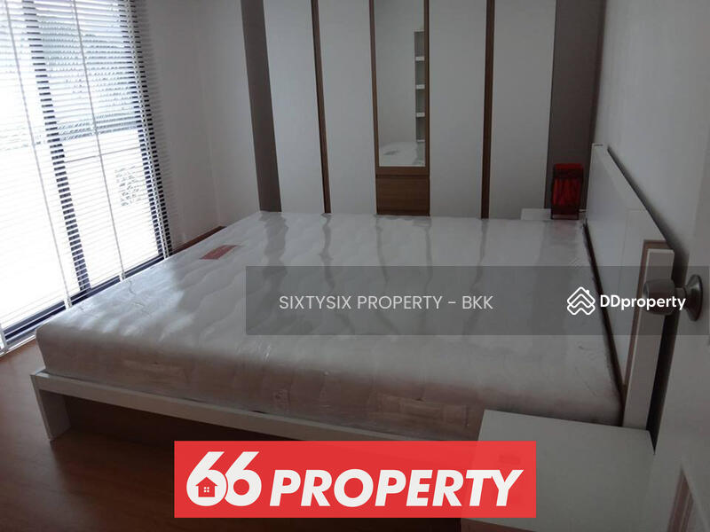 For Rent - Silom Terrace Condominium, Bangkok