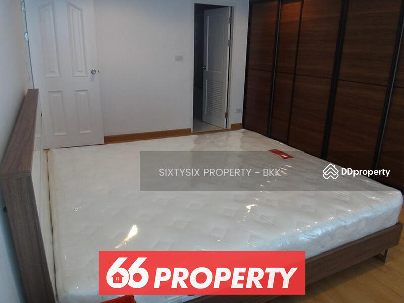 For Rent - Silom Terrace Condominium, Bangkok