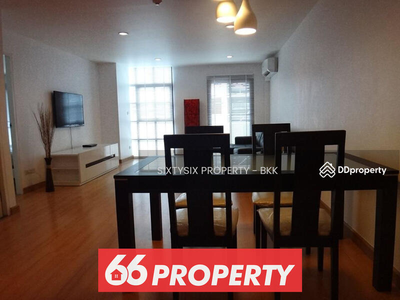 For Rent - Silom Terrace Condominium, Bangkok