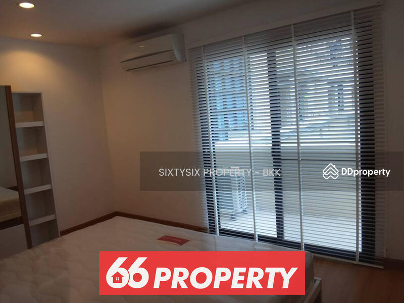 For Rent - Silom Terrace Condominium, Bangkok
