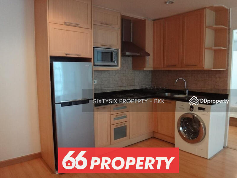 For Rent - Silom Terrace Condominium, Bangkok