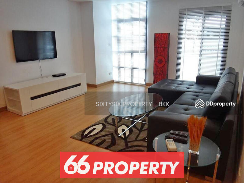 For Rent - Silom Terrace Condominium, Bangkok