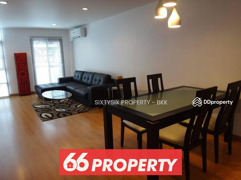 For Rent - Silom Terrace Condominium, Bangkok