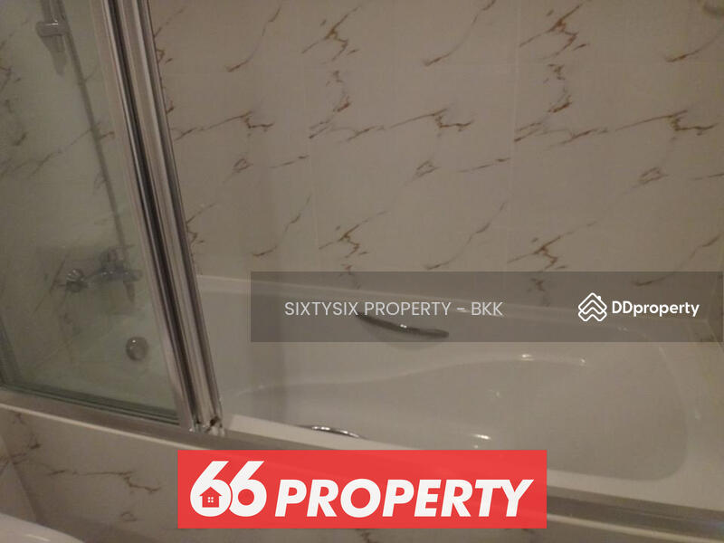 For Rent - Silom Terrace Condominium, Bangkok