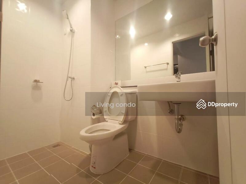 Unio Ramkhamhaeng-Serithai, Bangkok, 570 Seri Thai Rd, Khlong Kum, Bueng Kum, Bangkok, Studio, 23 sqm, Condo For Rent, by Living Condo, 11350768 - DDproperty.com