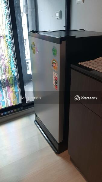 Unio Ramkhamhaeng-Serithai, Bangkok, 570 Seri Thai Rd, Khlong Kum, Bueng Kum, Bangkok, Studio, 23 sqm, Condo For Rent, by Living Condo, 11350768 - DDproperty.com