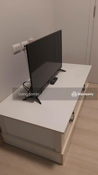 Unio Ramkhamhaeng-Serithai, Bangkok, 570 Seri Thai Rd, Khlong Kum, Bueng Kum, Bangkok, Studio, 23 sqm, Condo For Rent, by Living Condo, 11350768 - DDproperty.com