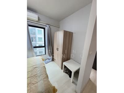For Rent - Unio Ramkhamhaeng-Serithai, Bangkok