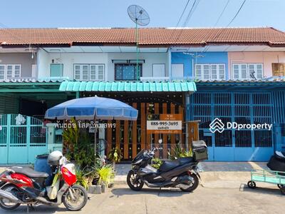 ขาย - สยามนิเวศน์ 1, สมุทรปราการ