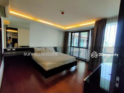 ขาย - The Address Sukhumvit 61 : ดิ แอดเดรส สุขุมวิท 61, กรุงเทพ