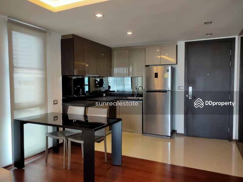 The Address Sukhumvit 61, Bangkok, 22 Soi Sukhumvit 61 Sukhumvit Road, Khlong Tan Nua, Watthana, Bangkok, 1 Bedroom, 55 sqm, Condo For Sale, by sunrealestate, 11350844 - DDproperty.com