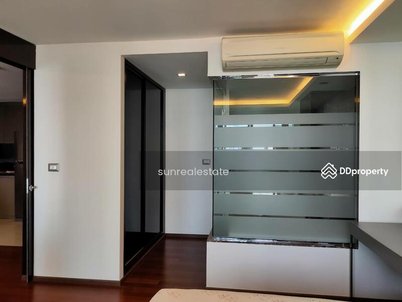 The Address Sukhumvit 61, Bangkok, 22 Soi Sukhumvit 61 Sukhumvit Road, Khlong Tan Nua, Watthana, Bangkok, 1 Bedroom, 55 sqm, Condo For Sale, by sunrealestate, 11350844 - DDproperty.com
