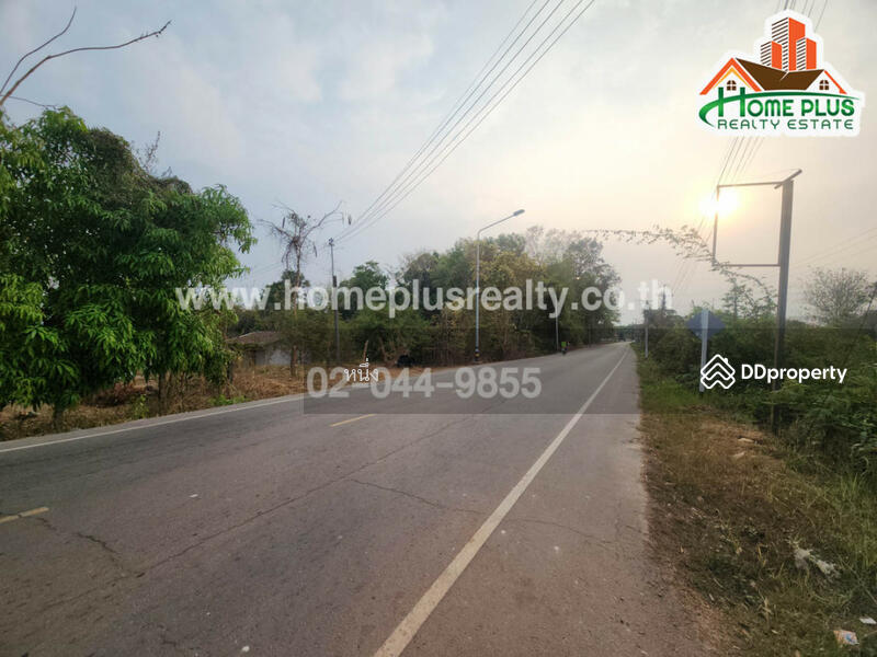 ที่ดินใกล้มหาวิทยาลัยนครพนม ตำบลท่าค้อ อำเภอเมือง นครพนม เนื้อที่ 1 ไร่ 1 งาน 55.5 ตารางวา, Nakhon Phanom, Tha Kho, Muang Nakhon Phanom, Nakhon Phanom, , 2,222 sqm, Land For Sale, by หนึ่ง, 11350878 - DDproperty.com