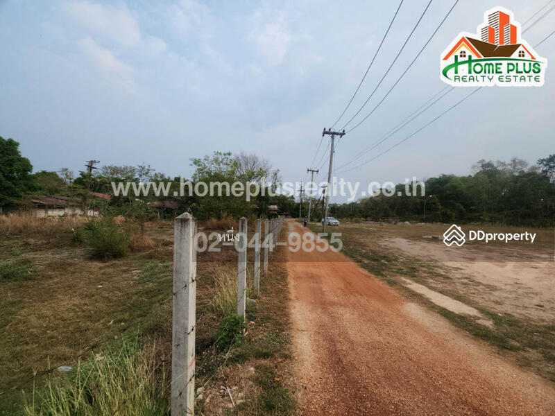 ที่ดินใกล้มหาวิทยาลัยนครพนม ตำบลท่าค้อ อำเภอเมือง นครพนม เนื้อที่ 1 ไร่ 1 งาน 55.5 ตารางวา, นครพนม, ท่าค้อ, เมืองนครพนม, นครพนม, 2,222 ตร.ม., ที่ดิน ขาย, โดย หนึ่ง, 11350878 - DDproperty.com