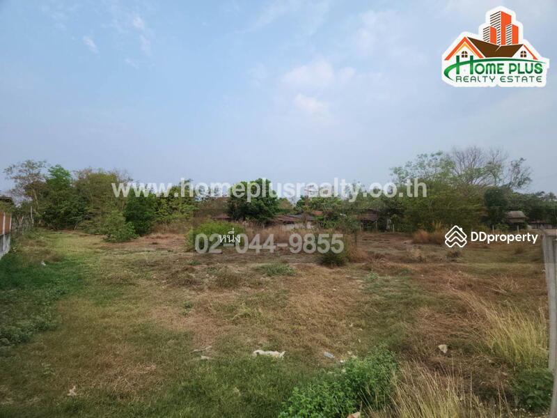 ที่ดินใกล้มหาวิทยาลัยนครพนม ตำบลท่าค้อ อำเภอเมือง นครพนม เนื้อที่ 1 ไร่ 1 งาน 55.5 ตารางวา, Nakhon Phanom, Tha Kho, Muang Nakhon Phanom, Nakhon Phanom, , 2,222 sqm, Land For Sale, by หนึ่ง, 11350878 - DDproperty.com