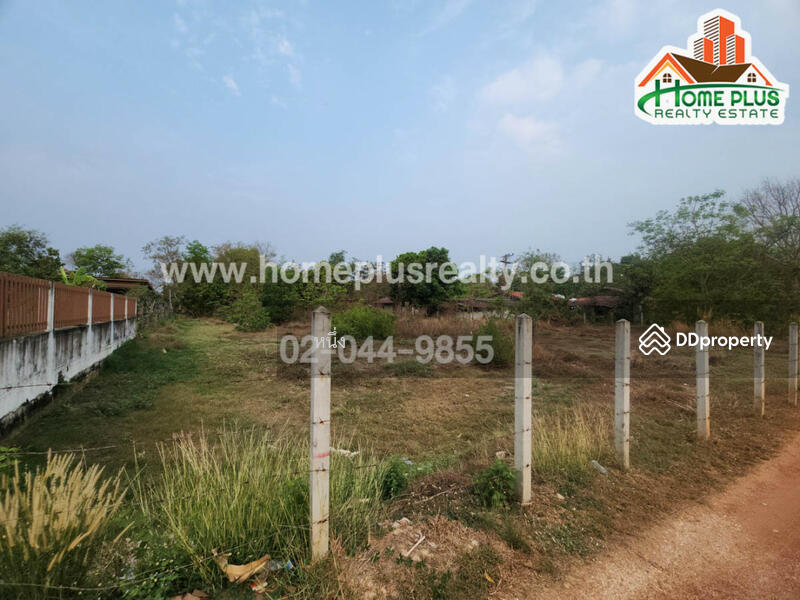 ที่ดินใกล้มหาวิทยาลัยนครพนม ตำบลท่าค้อ อำเภอเมือง นครพนม เนื้อที่ 1 ไร่ 1 งาน 55.5 ตารางวา, นครพนม, ท่าค้อ, เมืองนครพนม, นครพนม, 2,222 ตร.ม., ที่ดิน ขาย, โดย หนึ่ง, 11350878 - DDproperty.com