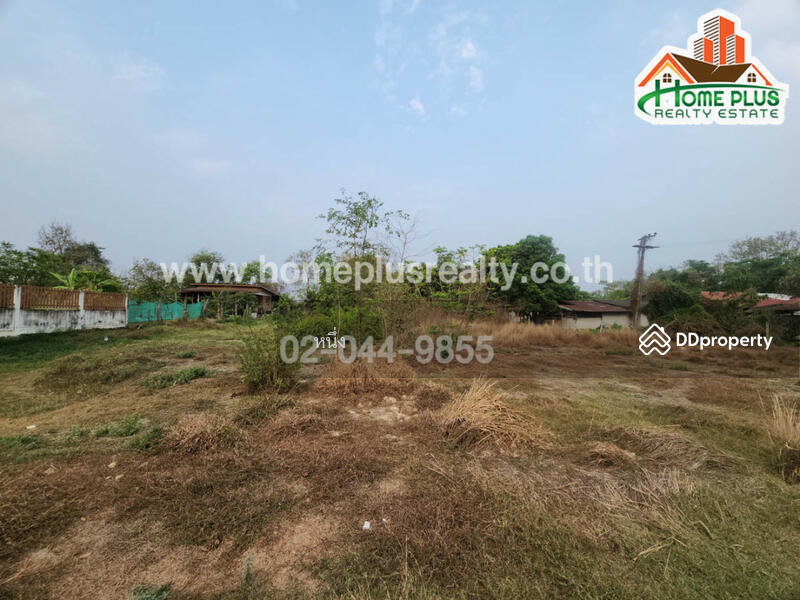 ที่ดินใกล้มหาวิทยาลัยนครพนม ตำบลท่าค้อ อำเภอเมือง นครพนม เนื้อที่ 1 ไร่ 1 งาน 55.5 ตารางวา, นครพนม, ท่าค้อ, เมืองนครพนม, นครพนม, 2,222 ตร.ม., ที่ดิน ขาย, โดย หนึ่ง, 11350878 - DDproperty.com