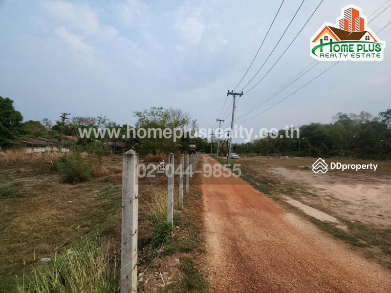 ที่ดินใกล้มหาวิทยาลัยนครพนม ตำบลท่าค้อ อำเภอเมือง นครพนม เนื้อที่ 1 ไร่ 1 งาน 55.5 ตารางวา, Nakhon Phanom, Tha Kho, Muang Nakhon Phanom, Nakhon Phanom, , 2,222 sqm, Land For Sale, by หนึ่ง, 11350878 - DDproperty.com