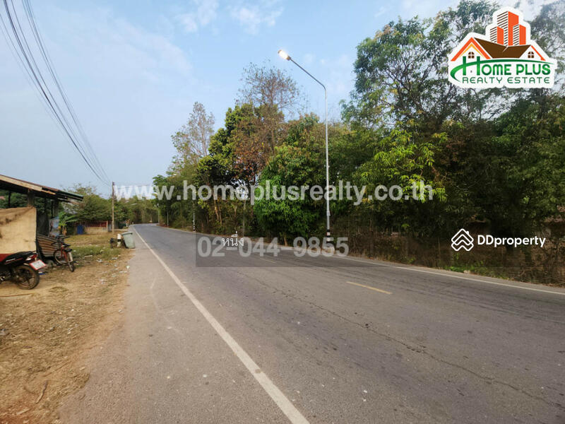 ที่ดินใกล้มหาวิทยาลัยนครพนม ตำบลท่าค้อ อำเภอเมือง นครพนม เนื้อที่ 1 ไร่ 1 งาน 55.5 ตารางวา, Nakhon Phanom, Tha Kho, Muang Nakhon Phanom, Nakhon Phanom, , 2,222 sqm, Land For Sale, by หนึ่ง, 11350878 - DDproperty.com