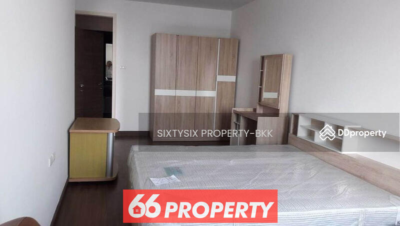 For Rent - Supalai Prima Riva, Bangkok
