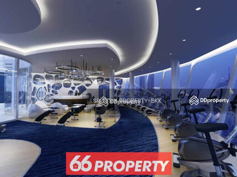 For Rent - Supalai Prima Riva, Bangkok