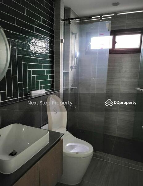 Burasiri Krungthep Kreetha, Bangkok, 95 Soi Pracha Ruam Chai, Hua Mak, Bang Kapi, Bangkok, 4 Bedrooms, 196 sqm, Single Detached House For Rent, by Next Step Property, 11350960 - DDproperty.com