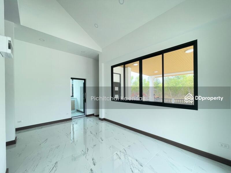 บ้านเดี่ยว ปทุมธานี คลองหลวง ตลาดไท, Pathum Thani, Khlong Song, Khlong Luang, Pathum Thani, 2 Bedrooms, 94 sqm, Single Detached House For Sale, by Pichitchai Kaensaksiri, 11350976 - DDproperty.com