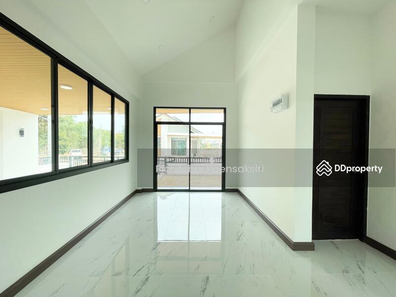 บ้านเดี่ยว ปทุมธานี คลองหลวง ตลาดไท, Pathum Thani, Khlong Song, Khlong Luang, Pathum Thani, 2 Bedrooms, 94 sqm, Single Detached House For Sale, by Pichitchai Kaensaksiri, 11350976 - DDproperty.com