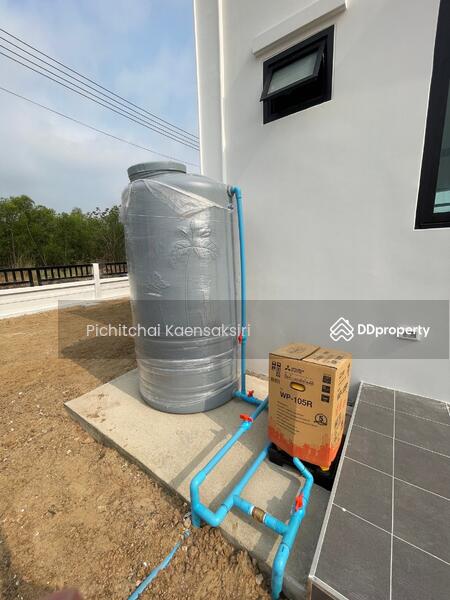 บ้านเดี่ยว ปทุมธานี คลองหลวง ตลาดไท, ปทุมธานี, คลองสอง, คลองหลวง, ปทุมธานี, 94 ตร.ม., บ้านเดี่ยว ขาย, โดย Pichitchai Kaensaksiri, 11350976 - DDproperty.com