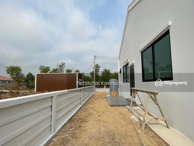 บ้านเดี่ยว ปทุมธานี คลองหลวง ตลาดไท, Pathum Thani, Khlong Song, Khlong Luang, Pathum Thani, 2 Bedrooms, 94 sqm, Single Detached House For Sale, by Pichitchai Kaensaksiri, 11350976 - DDproperty.com