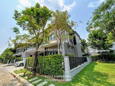 ขาย - The City Ramintra 2 : เดอะ ซิตี้ รามอินทรา 2, กรุงเทพ