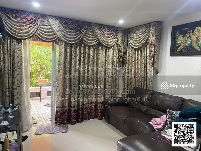 Passorn Pride Srinakarin-Namdaeng, Samut Prakan, Srinakarin Road, Bang Kaeo, Bang Plee, Samut Prakan, 3 Bedrooms, 250 sqm, Single Detached House For Sale, by รุ่งโรจน์ (บอม) เอกพฤกษาอำไพ, 11351055 - DDproperty.com