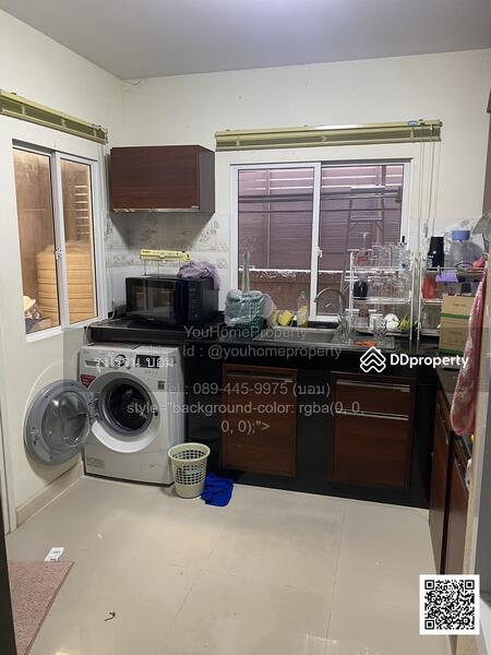 Passorn Pride Srinakarin-Namdaeng, Samut Prakan, Srinakarin Road, Bang Kaeo, Bang Plee, Samut Prakan, 3 Bedrooms, 250 sqm, Single Detached House For Sale, by รุ่งโรจน์ (บอม) เอกพฤกษาอำไพ, 11351055 - DDproperty.com
