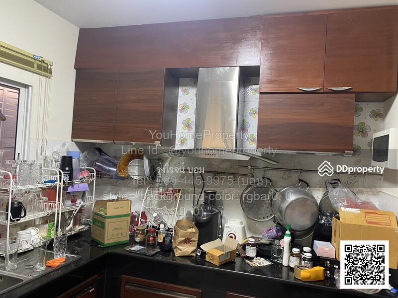 Passorn Pride Srinakarin-Namdaeng, Samut Prakan, Srinakarin Road, Bang Kaeo, Bang Plee, Samut Prakan, 3 Bedrooms, 250 sqm, Single Detached House For Sale, by รุ่งโรจน์ (บอม) เอกพฤกษาอำไพ, 11351055 - DDproperty.com