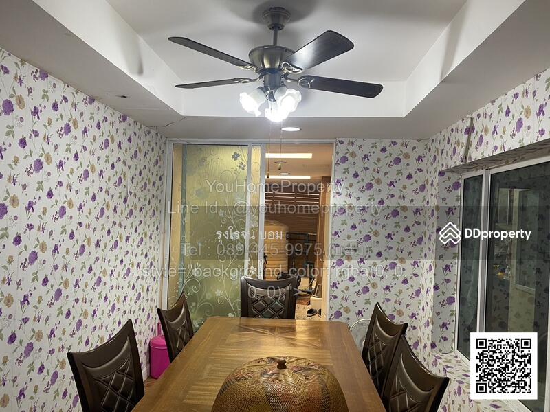 Passorn Pride Srinakarin-Namdaeng, Samut Prakan, Srinakarin Road, Bang Kaeo, Bang Plee, Samut Prakan, 3 Bedrooms, 250 sqm, Single Detached House For Sale, by รุ่งโรจน์ (บอม) เอกพฤกษาอำไพ, 11351055 - DDproperty.com