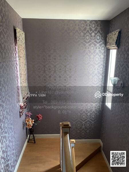 Passorn Pride Srinakarin-Namdaeng, Samut Prakan, Srinakarin Road, Bang Kaeo, Bang Plee, Samut Prakan, 3 Bedrooms, 250 sqm, Single Detached House For Sale, by รุ่งโรจน์ (บอม) เอกพฤกษาอำไพ, 11351055 - DDproperty.com